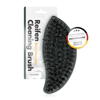 chemicalworkz Tire Cleaning Brush Reinigungsbürste