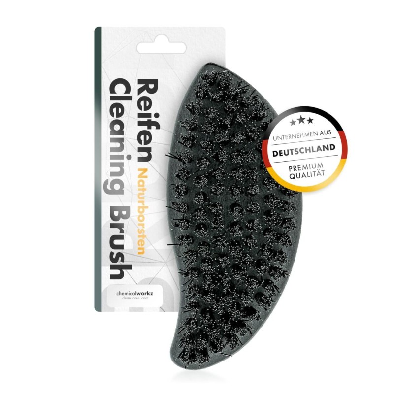 chemicalworkz Tire Cleaning Brush Reinigungsbürste