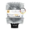 chemicalworkz Viskose Wash Mitt 1400GSM Grau 28×18×5cm