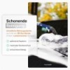 chemicalworkz Wash Brush Cover V2 1400GSM Grau 17×25cm