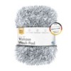 chemicalworkz Wash Pad 1400GSM Grau 24×17cm