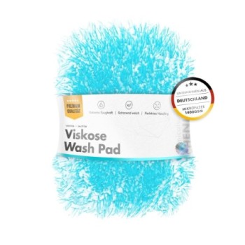 chemicalworkz Wash Pad 1400GSM Türkis 24×17cm