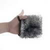 chemicalworkz Wheel Mitt 1400GSM Grau 15×15cm