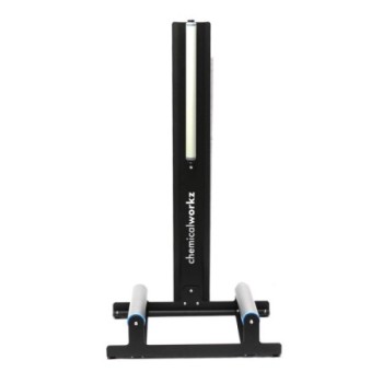 chemicalworkz Wheel Stand XL Reifenständer mit Laufrollen