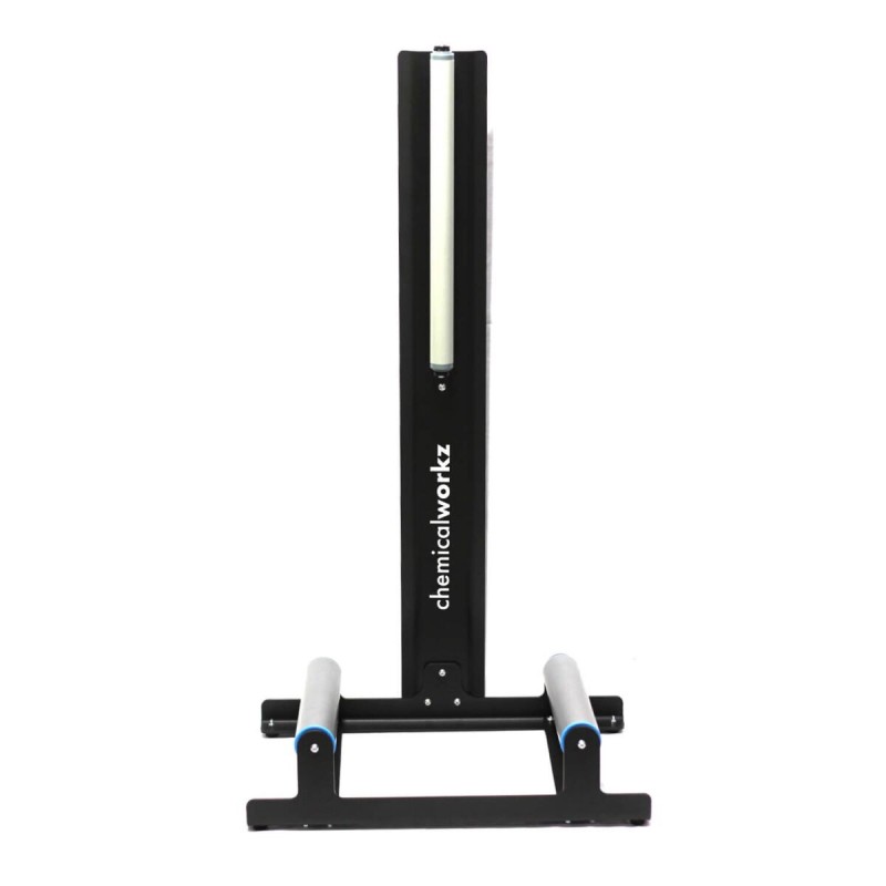 chemicalworkz Wheel Stand XL Reifenständer mit Laufrollen