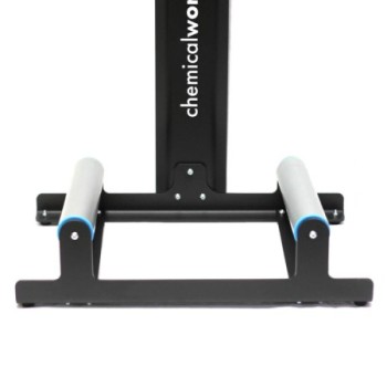 chemicalworkz Wheel Stand XL Reifenständer mit Laufrollen