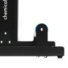 chemicalworkz Wheel Stand XL Reifenständer mit Laufrollen