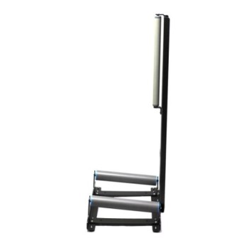 chemicalworkz Wheel Stand XL Reifenständer mit Laufrollen