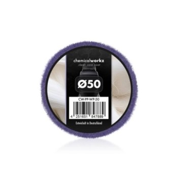 chemicalworkz Wool Cutting Perfomance Pad 50mm
