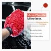chemicalworkz Chenille Wash Mitt Rot