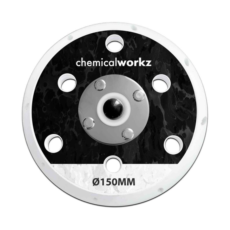 chemicalworkz 150mm Plus Stützteller