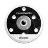 chemicalworkz 150mm Plus Stützteller