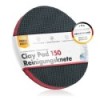 chemicalworkz Clay Pad Knet-Polierpad 150mm