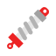 Glastücher